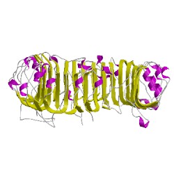 Image of CATH 4r07B