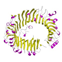 Image of CATH 4r07C