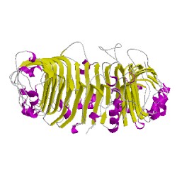 Image of CATH 4r08A00