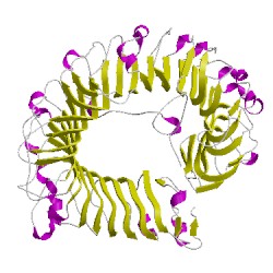 Image of CATH 4r08D00