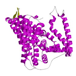Image of CATH 4r0cC00