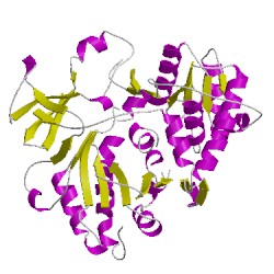 Image of CATH 4r0mB01