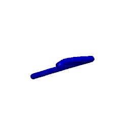 Image of CATH 4r0u