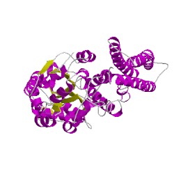 Image of CATH 4r0yA
