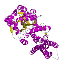 Image of CATH 4r0yB