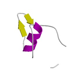 Image of CATH 4r19A03