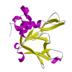 Image of CATH 4r19B02