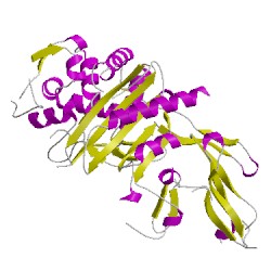 Image of CATH 4r1gA