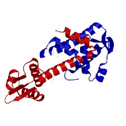 Image of CATH 4r1h