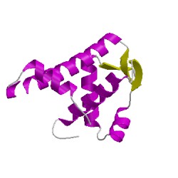 Image of CATH 4r1hA