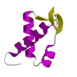 Image of CATH 4r1hA01