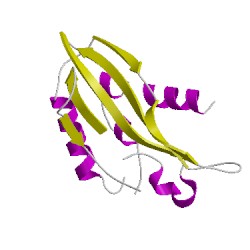 Image of CATH 4r1kB00