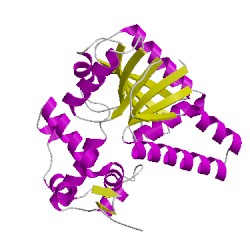 Image of CATH 4r1nA