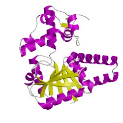 Image of CATH 4r1nB