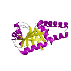 Image of CATH 4r1nB01