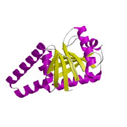 Image of CATH 4r1nC01