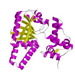 Image of CATH 4r1nD