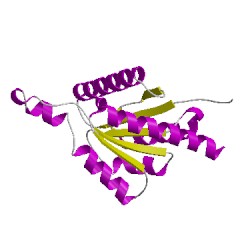 Image of CATH 4r1oA01