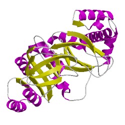 Image of CATH 4r1oA02