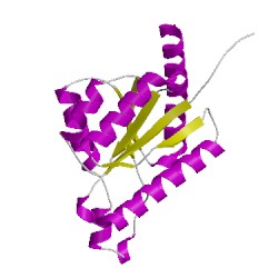 Image of CATH 4r1oB01