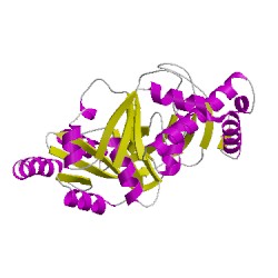 Image of CATH 4r1oB02