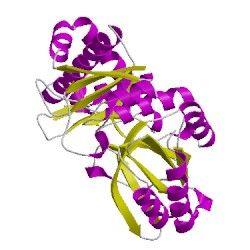 Image of CATH 4r1oC02