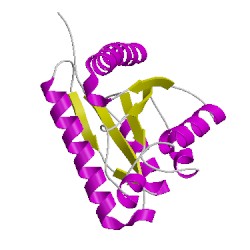 Image of CATH 4r1oD01