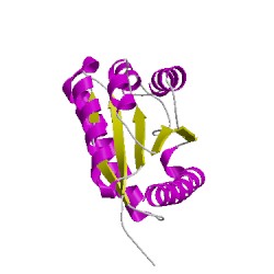 Image of CATH 4r1oE01