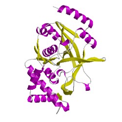 Image of CATH 4r1oE02