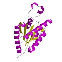 Image of CATH 4r1oF01