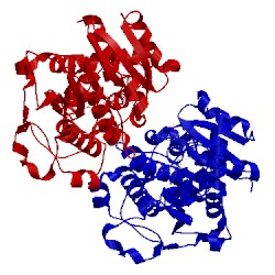 Image of CATH 4r1s