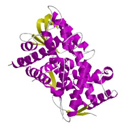 Image of CATH 4r21A00