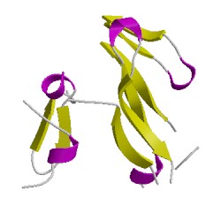 Image of CATH 4r23A01