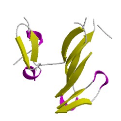 Image of CATH 4r23B01