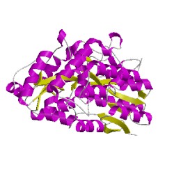 Image of CATH 4r2fA