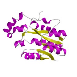 Image of CATH 4r2fA01