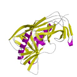 Image of CATH 4r2gA