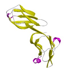 Image of CATH 4r2gH
