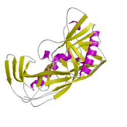 Image of CATH 4r2gK