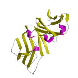 Image of CATH 4r2gM