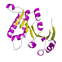 Image of CATH 4r2hA