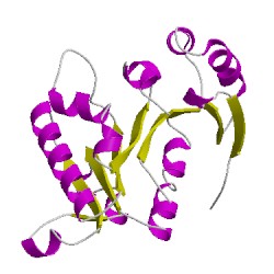 Image of CATH 4r2iA