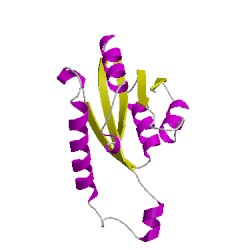 Image of CATH 4r2mB