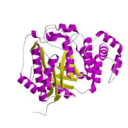 Image of CATH 4r34A00