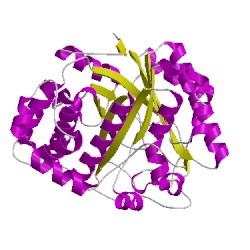 Image of CATH 4r34B00