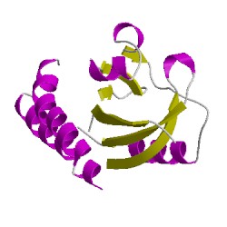 Image of CATH 4r3aB01