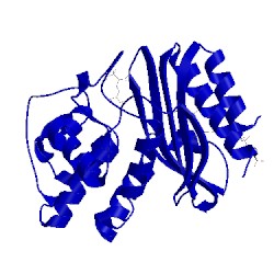 Image of CATH 4r3b