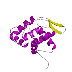 Image of CATH 4r3dA02