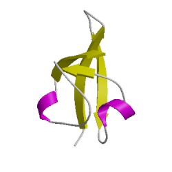 Image of CATH 4r3dB01