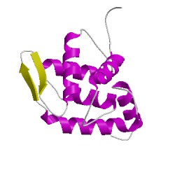 Image of CATH 4r3dB02